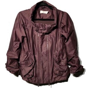 Adidas Stella McCartney Double Zip Jacket Small